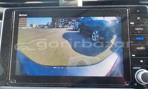 Buy Used 2019 Honda Insight in Dhaka, Dhaka Buy Used 2019 Honda Insight in Dhaka, Dhaka