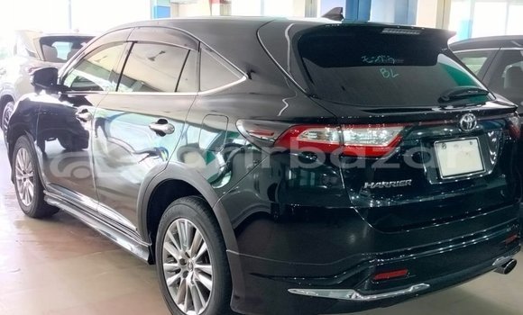 Buy Used 2021 Toyota Harrier in Dhaka, Dhaka Buy Used 2021 Toyota Harrier in Dhaka, Dhaka