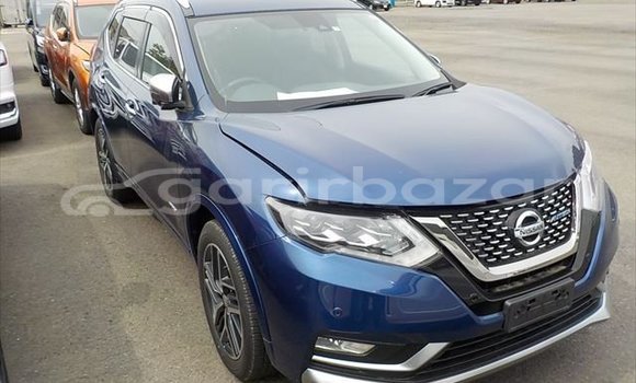 Buy Used 2020 Nissan X-Trail in Dhaka, Dhaka Buy Used 2020 Nissan X-Trail in Dhaka, Dhaka