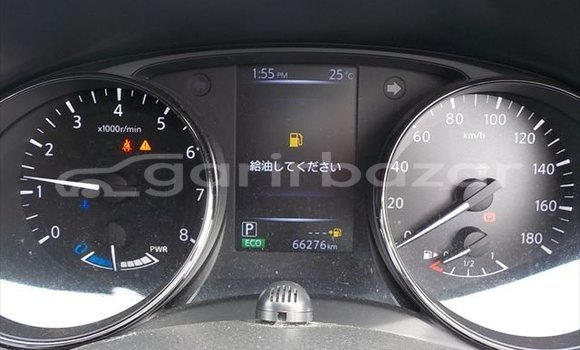 Buy Used 2020 Nissan X-Trail in Dhaka, Dhaka Buy Used 2020 Nissan X-Trail in Dhaka, Dhaka