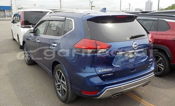 Buy Used 2020 Nissan X-Trail in Dhaka, Dhaka Buy Used 2020 Nissan X-Trail in Dhaka, Dhaka