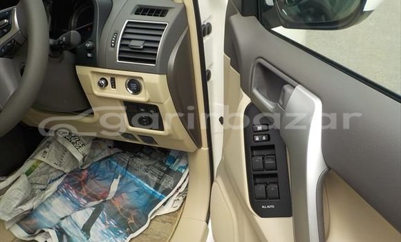 Buy Used 2021 Toyota land cruiser-prado in Dhaka, Dhaka Buy Used 2021 Toyota land cruiser-prado in Dhaka, Dhaka