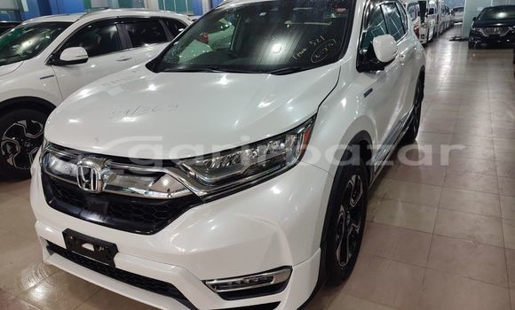 Buy Used 2020 Honda CR-V in Dhaka, Dhaka Buy Used 2020 Honda CR-V in Dhaka, Dhaka