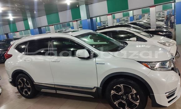 Buy Used 2020 Honda CR-V in Dhaka, Dhaka Buy Used 2020 Honda CR-V in Dhaka, Dhaka