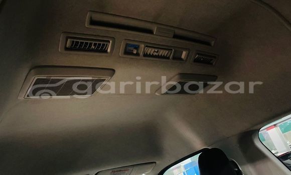 Buy Used 2019 Toyota Hiace in Dhaka, Dhaka Buy Used 2019 Toyota Hiace in Dhaka, Dhaka