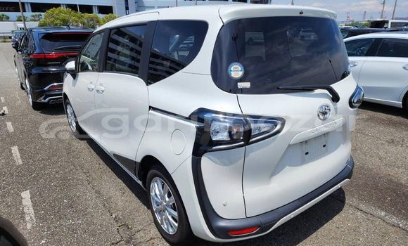 Buy Used 2020 Toyota sienta in Dhaka, Dhaka Buy Used 2020 Toyota sienta in Dhaka, Dhaka