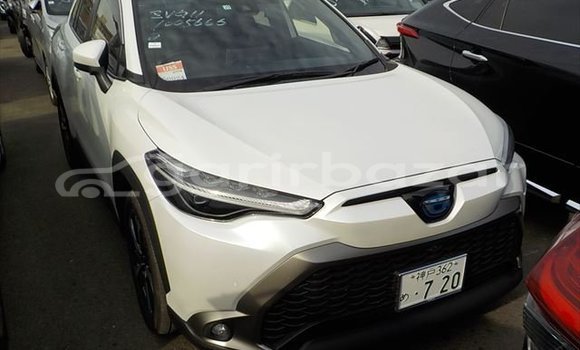 Buy Used 2020 Toyota corolla in Dhaka, Dhaka Buy Used 2020 Toyota corolla in Dhaka, Dhaka