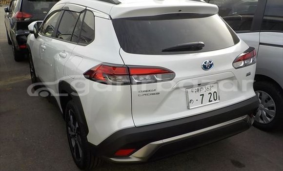 Buy Used 2020 Toyota corolla in Dhaka, Dhaka Buy Used 2020 Toyota corolla in Dhaka, Dhaka