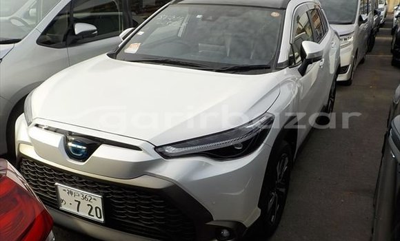 Buy Used 2020 Toyota corolla in Dhaka, Dhaka Buy Used 2020 Toyota corolla in Dhaka, Dhaka