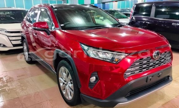 Buy Used 2020 Toyota RAV4 in Dhaka, Dhaka Buy Used 2020 Toyota RAV4 in Dhaka, Dhaka