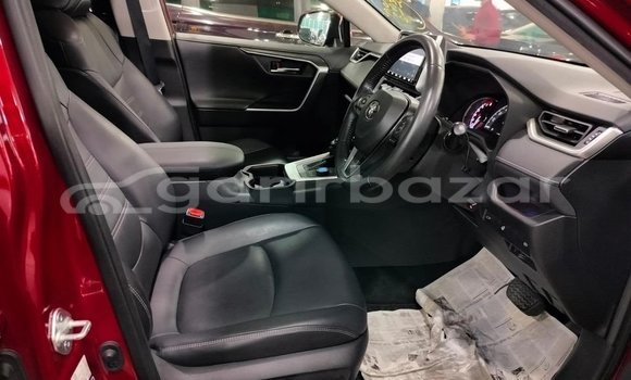 Buy Used 2020 Toyota RAV4 in Dhaka, Dhaka Buy Used 2020 Toyota RAV4 in Dhaka, Dhaka