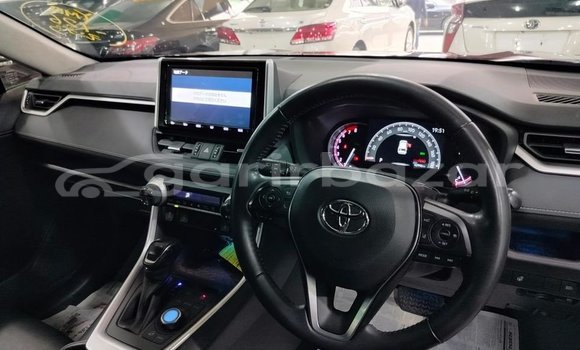 Buy Used 2020 Toyota RAV4 in Dhaka, Dhaka Buy Used 2020 Toyota RAV4 in Dhaka, Dhaka