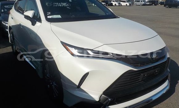 Buy Used 2020 Toyota Harrier in Dhaka, Dhaka Buy Used 2020 Toyota Harrier in Dhaka, Dhaka