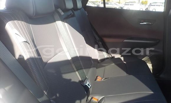 Buy Used 2020 Toyota Harrier in Dhaka, Dhaka Buy Used 2020 Toyota Harrier in Dhaka, Dhaka