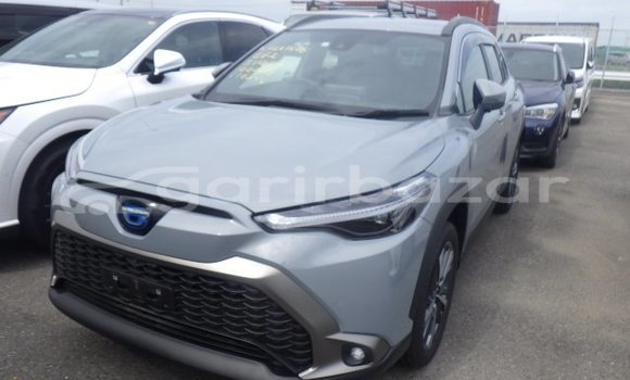 Buy Used 2022 Toyota corolla in Dhaka, Dhaka Buy Used 2022 Toyota corolla in Dhaka, Dhaka