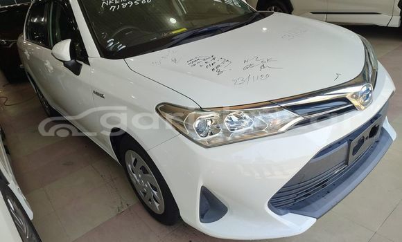 Buy Used 2020 Toyota Axio in Dhaka, Dhaka Buy Used 2020 Toyota Axio in Dhaka, Dhaka