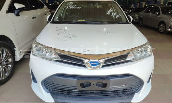 Buy Used 2020 Toyota Axio in Dhaka, Dhaka Buy Used 2020 Toyota Axio in Dhaka, Dhaka