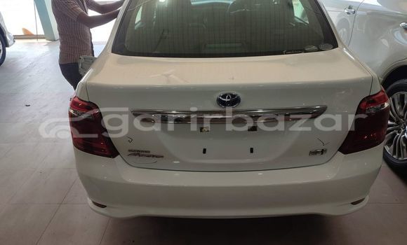 Buy Used 2020 Toyota Axio in Dhaka, Dhaka Buy Used 2020 Toyota Axio in Dhaka, Dhaka