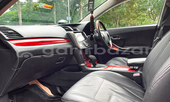 Buy Used 2021 Toyota Allion in Dhaka, Dhaka Buy Used 2021 Toyota Allion in Dhaka, Dhaka