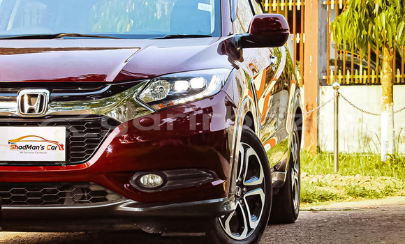 কেনা ব্যবহৃত Honda Vezel Red গাড়ী মধ্যে ঢাকা মধ্যে Dhaka কেনা ব্যবহৃত Honda Vezel Red গাড়ী মধ্যে ঢাকা মধ্যে Dhaka