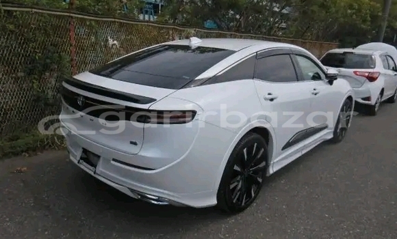 কেনা ব্যবহৃত Toyota Crown White গাড়ী মধ্যে ভাঙ্গুড়া মধ্যে Pabna কেনা ব্যবহৃত Toyota Crown White গাড়ী মধ্যে ভাঙ্গুড়া মধ্যে Pabna