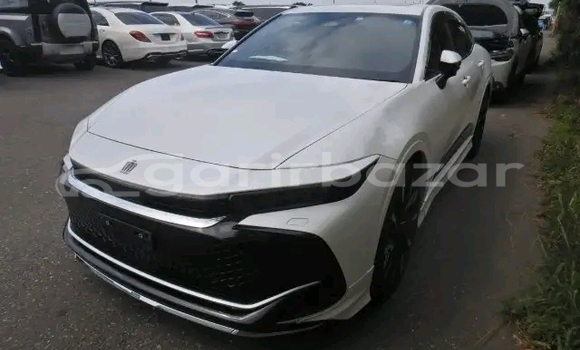 কেনা ব্যবহৃত Toyota Crown White গাড়ী মধ্যে ভাঙ্গুড়া মধ্যে Pabna কেনা ব্যবহৃত Toyota Crown White গাড়ী মধ্যে ভাঙ্গুড়া মধ্যে Pabna