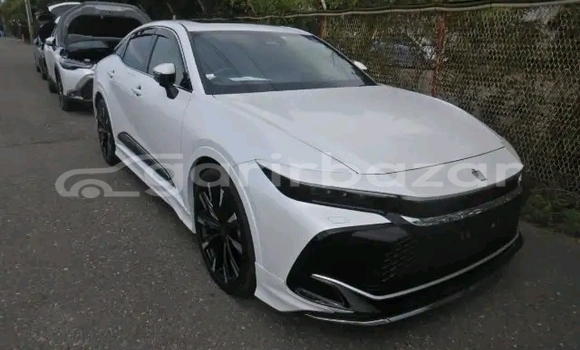 কেনা ব্যবহৃত Toyota Crown White গাড়ী মধ্যে ভাঙ্গুড়া মধ্যে Pabna কেনা ব্যবহৃত Toyota Crown White গাড়ী মধ্যে ভাঙ্গুড়া মধ্যে Pabna