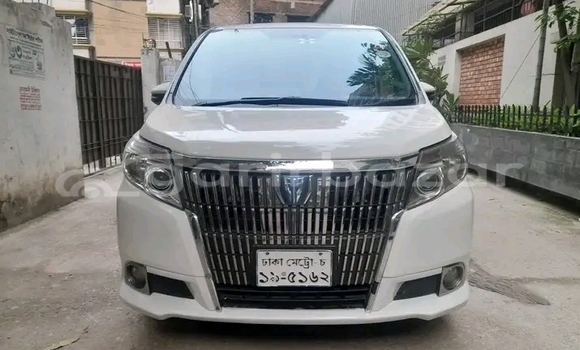কেনা ব্যবহৃত Toyota Noah White গাড়ী মধ্যে ভোলা মধ্যে Bhola কেনা ব্যবহৃত Toyota Noah White গাড়ী মধ্যে ভোলা মধ্যে Bhola