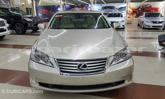 Buy Import 2010 Lexus ES in Import - Dubai, Bandarban Buy Import 2010 Lexus ES in Import - Dubai, Bandarban