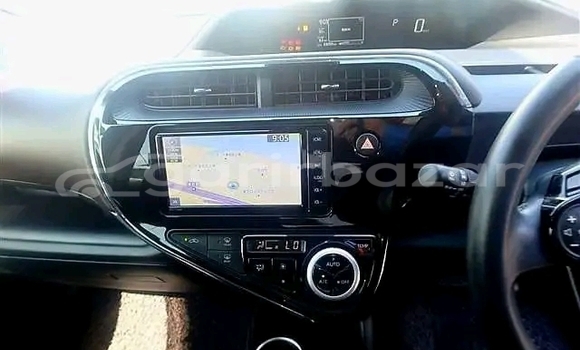 কেনা ব্যবহৃত Toyota AQUA Others গাড়ী মধ্যে ভাঙ্গুড়া মধ্যে Pabna কেনা ব্যবহৃত Toyota AQUA Others গাড়ী মধ্যে ভাঙ্গুড়া মধ্যে Pabna