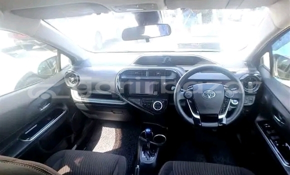 কেনা ব্যবহৃত Toyota AQUA Others গাড়ী মধ্যে ভাঙ্গুড়া মধ্যে Pabna কেনা ব্যবহৃত Toyota AQUA Others গাড়ী মধ্যে ভাঙ্গুড়া মধ্যে Pabna