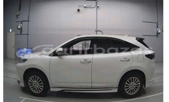 কেনা ব্যবহৃত Toyota Harrier White গাড়ী মধ্যে বরিশাল মধ্যে Barisal কেনা ব্যবহৃত Toyota Harrier White গাড়ী মধ্যে বরিশাল মধ্যে Barisal