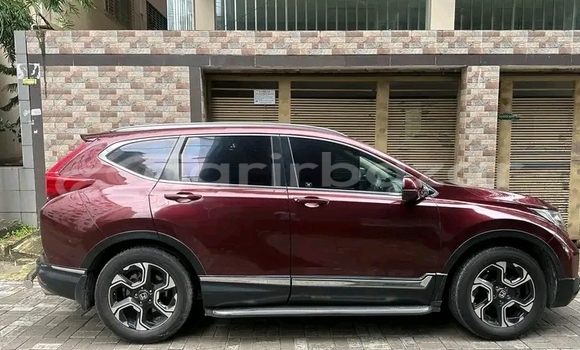 কেনা ব্যবহৃত Honda CR–V Other গাড়ী মধ্যে বানিয়াচং মধ্যে Habiganj কেনা ব্যবহৃত Honda CR–V Other গাড়ী মধ্যে বানিয়াচং মধ্যে Habiganj