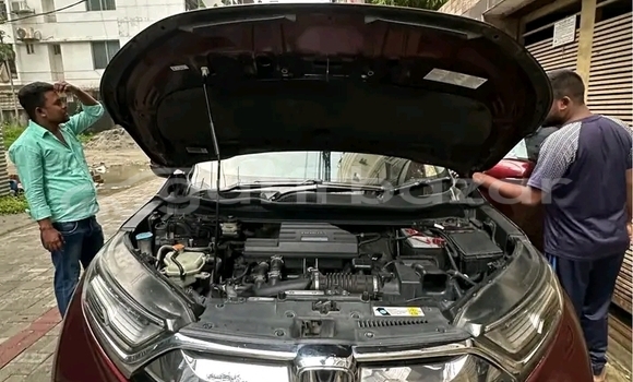 কেনা ব্যবহৃত Honda CR–V Other গাড়ী মধ্যে বানিয়াচং মধ্যে Habiganj কেনা ব্যবহৃত Honda CR–V Other গাড়ী মধ্যে বানিয়াচং মধ্যে Habiganj