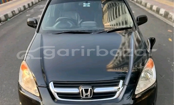 কেনা ব্যবহৃত Honda CR-V Black গাড়ী মধ্যে বগুড়া মধ্যে Rajshahi কেনা ব্যবহৃত Honda CR-V Black গাড়ী মধ্যে বগুড়া মধ্যে Rajshahi