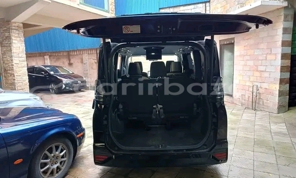 কেনা ব্যবহৃত Toyota Voxy Black গাড়ী মধ্যে বান্দরবান মধ্যে Bandarban কেনা ব্যবহৃত Toyota Voxy Black গাড়ী মধ্যে বান্দরবান মধ্যে Bandarban