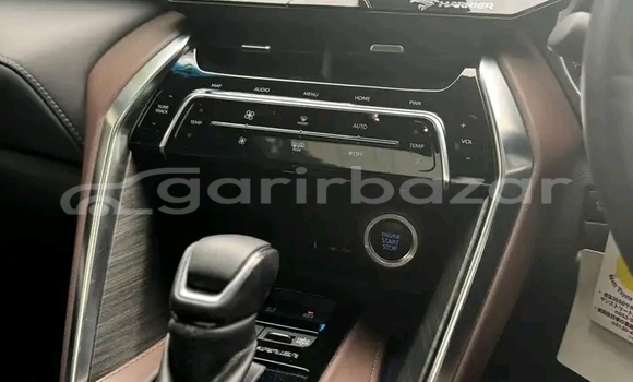 কেনা ব্যবহৃত Toyota Harrier Black গাড়ী মধ্যে বুরহানউদ্দিন মধ্যে Bhola কেনা ব্যবহৃত Toyota Harrier Black গাড়ী মধ্যে বুরহানউদ্দিন মধ্যে Bhola