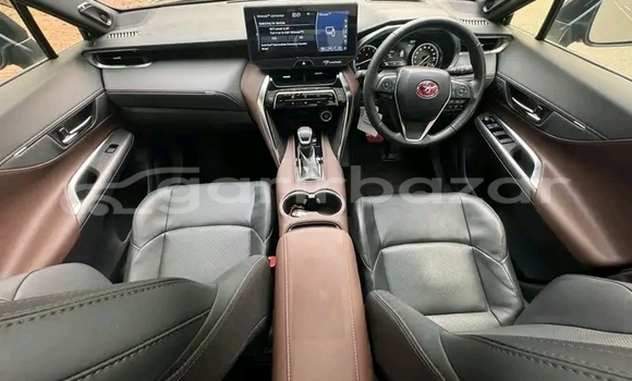 কেনা ব্যবহৃত Toyota Harrier Black গাড়ী মধ্যে বুরহানউদ্দিন মধ্যে Bhola কেনা ব্যবহৃত Toyota Harrier Black গাড়ী মধ্যে বুরহানউদ্দিন মধ্যে Bhola