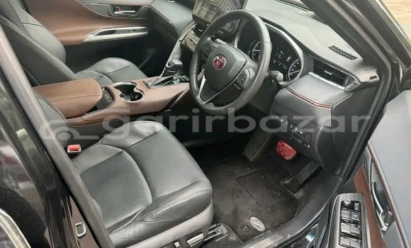 কেনা ব্যবহৃত Toyota Harrier Black গাড়ী মধ্যে বুরহানউদ্দিন মধ্যে Bhola কেনা ব্যবহৃত Toyota Harrier Black গাড়ী মধ্যে বুরহানউদ্দিন মধ্যে Bhola