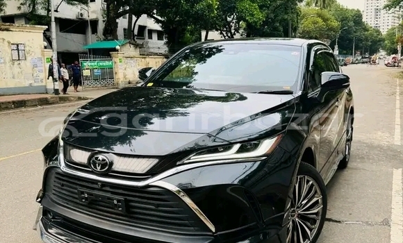 কেনা ব্যবহৃত Toyota Harrier Black গাড়ী মধ্যে বুরহানউদ্দিন মধ্যে Bhola কেনা ব্যবহৃত Toyota Harrier Black গাড়ী মধ্যে বুরহানউদ্দিন মধ্যে Bhola