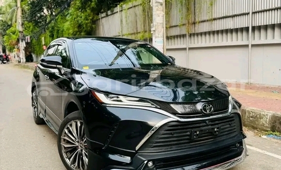কেনা ব্যবহৃত Toyota Harrier Black গাড়ী মধ্যে বুরহানউদ্দিন মধ্যে Bhola কেনা ব্যবহৃত Toyota Harrier Black গাড়ী মধ্যে বুরহানউদ্দিন মধ্যে Bhola