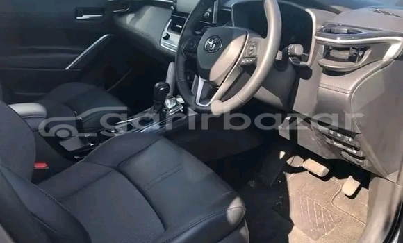 Buy Used Toyota Corolla in Char Fasson, Bhola Buy Used Toyota Corolla in Char Fasson, Bhola