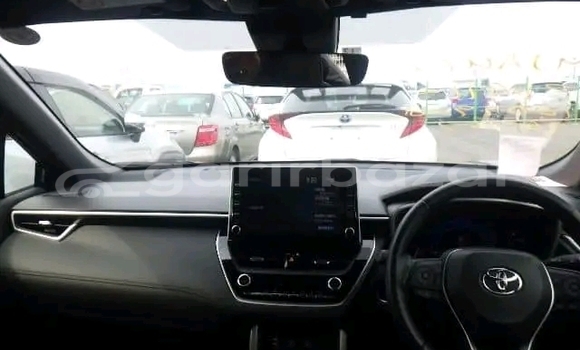 Buy Used Toyota Corolla in Char Fasson, Bhola Buy Used Toyota Corolla in Char Fasson, Bhola