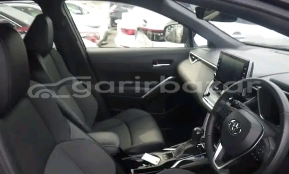 Buy Used Toyota Corolla in Char Fasson, Bhola Buy Used Toyota Corolla in Char Fasson, Bhola