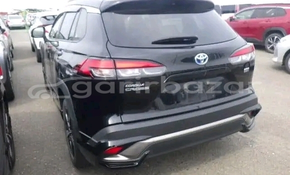 Buy Used Toyota Corolla in Char Fasson, Bhola Buy Used Toyota Corolla in Char Fasson, Bhola