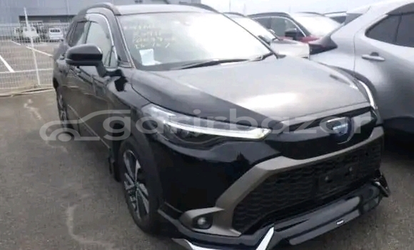 Buy Used Toyota Corolla in Char Fasson, Bhola Buy Used Toyota Corolla in Char Fasson, Bhola