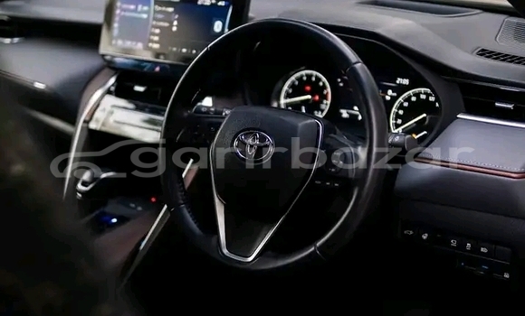 কেনা ব্যবহৃত Toyota Harrier Black গাড়ী মধ্যে ব্রাহ্মণবাড়িয়া মধ্যে Chittagong কেনা ব্যবহৃত Toyota Harrier Black গাড়ী মধ্যে ব্রাহ্মণবাড়িয়া মধ্যে Chittagong