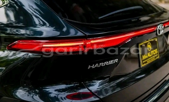 কেনা ব্যবহৃত Toyota Harrier Black গাড়ী মধ্যে ব্রাহ্মণবাড়িয়া মধ্যে Chittagong কেনা ব্যবহৃত Toyota Harrier Black গাড়ী মধ্যে ব্রাহ্মণবাড়িয়া মধ্যে Chittagong