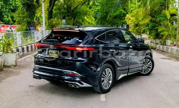 কেনা ব্যবহৃত Toyota Harrier Black গাড়ী মধ্যে ব্রাহ্মণবাড়িয়া মধ্যে Chittagong কেনা ব্যবহৃত Toyota Harrier Black গাড়ী মধ্যে ব্রাহ্মণবাড়িয়া মধ্যে Chittagong
