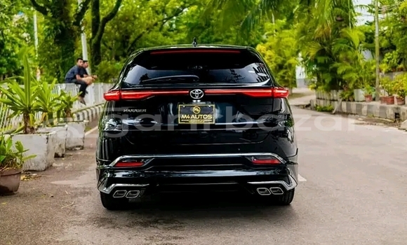 কেনা ব্যবহৃত Toyota Harrier Black গাড়ী মধ্যে ব্রাহ্মণবাড়িয়া মধ্যে Chittagong কেনা ব্যবহৃত Toyota Harrier Black গাড়ী মধ্যে ব্রাহ্মণবাড়িয়া মধ্যে Chittagong